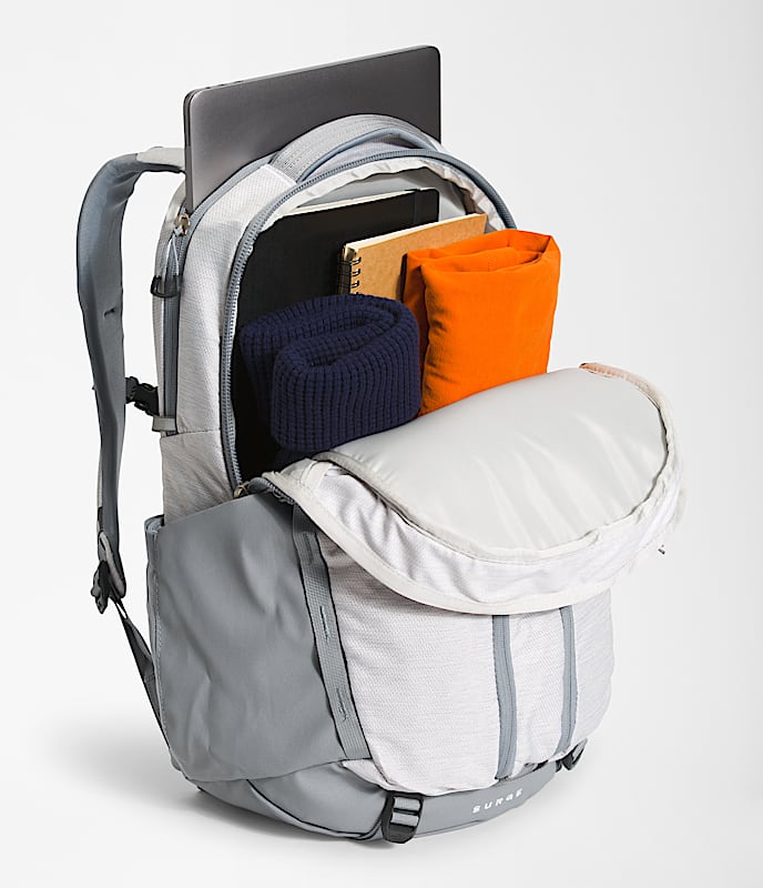 Women's Surge Backpack - Image 3