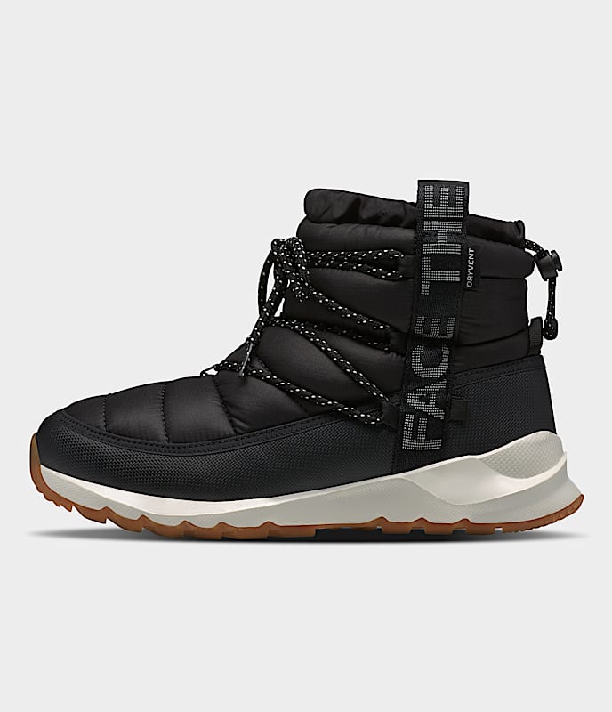 Women's THERMOBALL? Lace Up Waterproof Boots