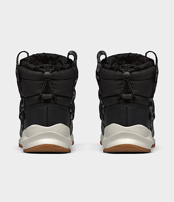 Women's THERMOBALL? Lace Up Waterproof Boots - Image 3
