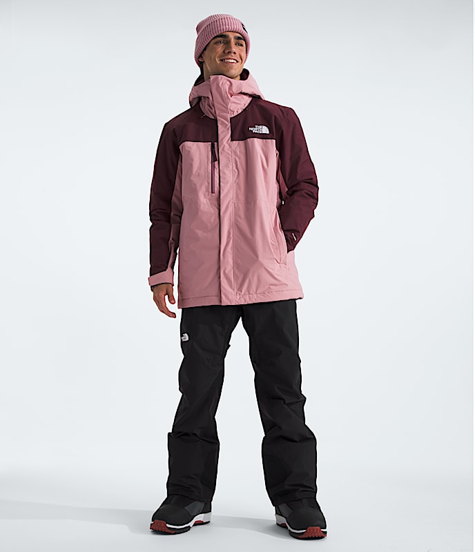 Men's Freedom Pants - Image 2