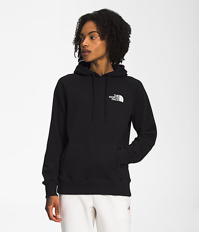 Women's Box NSE Pullover Hoodie - Image 2