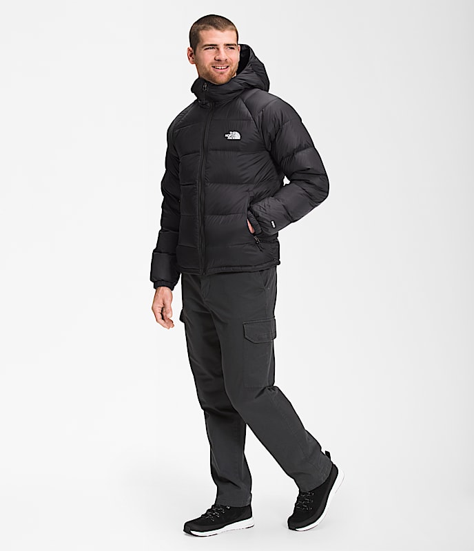 Men's Hydrenalite? Down Hoodie - Image 3