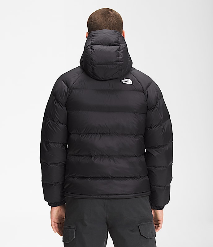 Men's Hydrenalite? Down Hoodie - Image 2