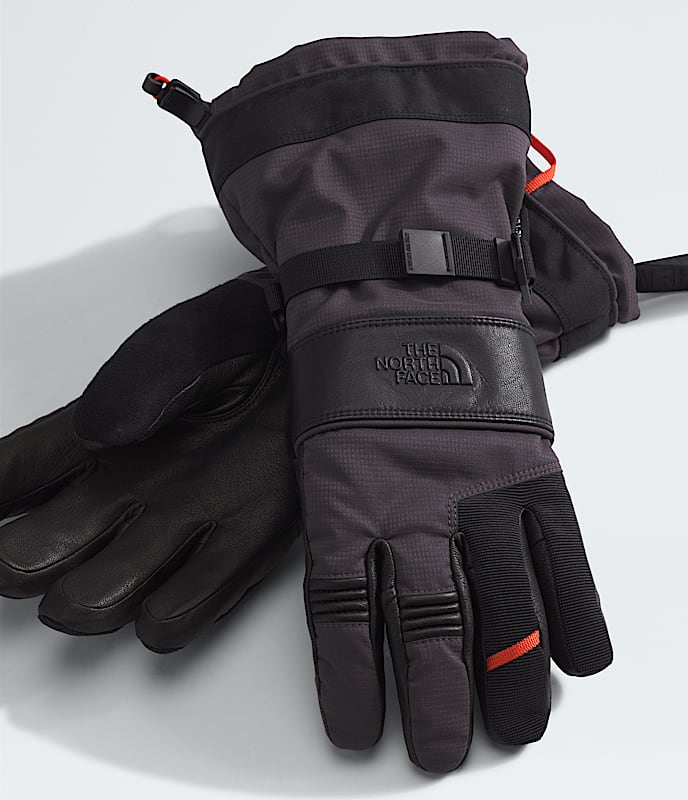 Montana Pro GORE-TEX? Gloves - Image 2