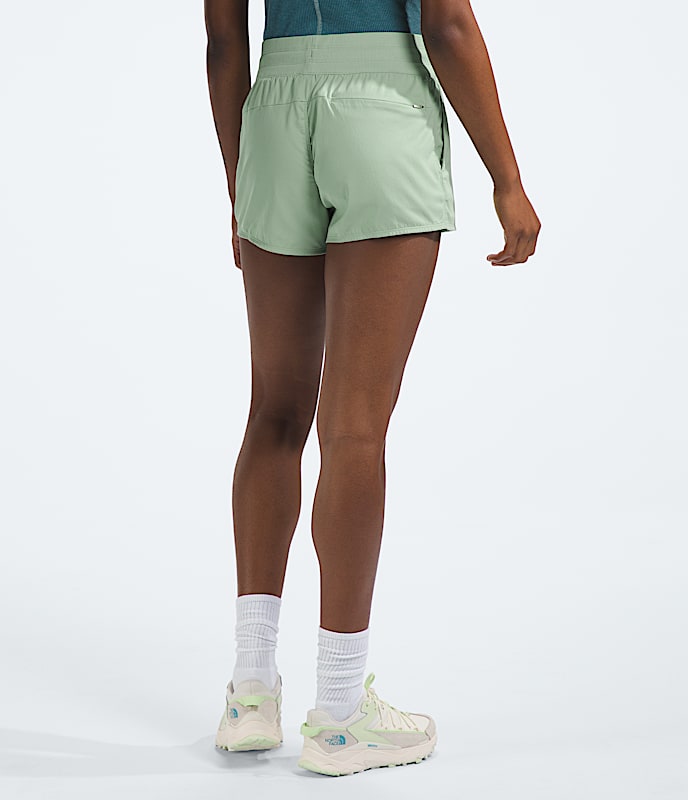 Women's Aphrodite Shorts - Image 3
