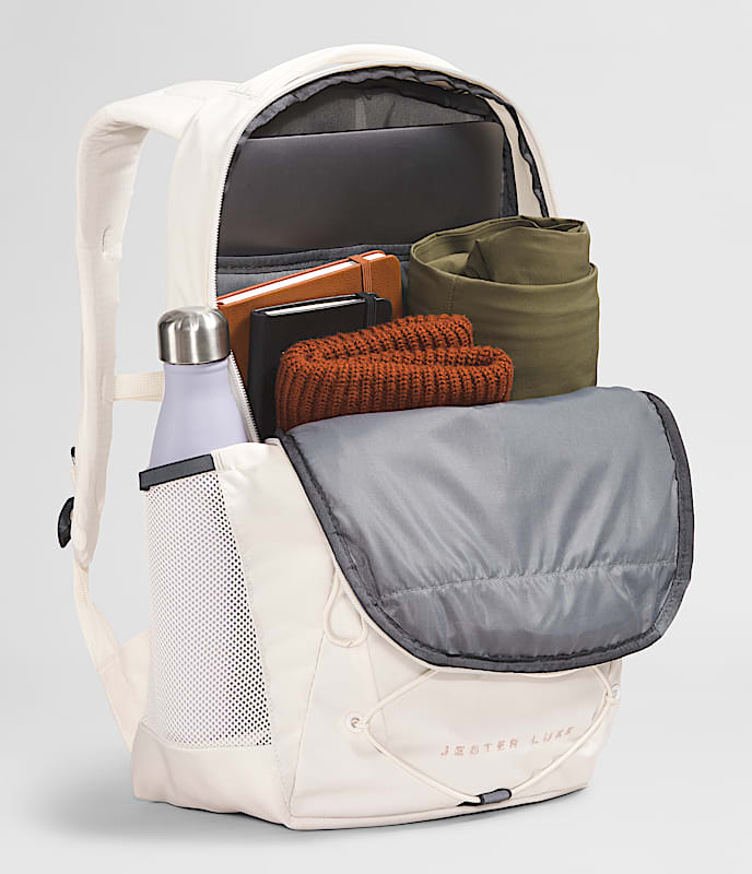 Women's Jester Luxe Backpack - Image 3