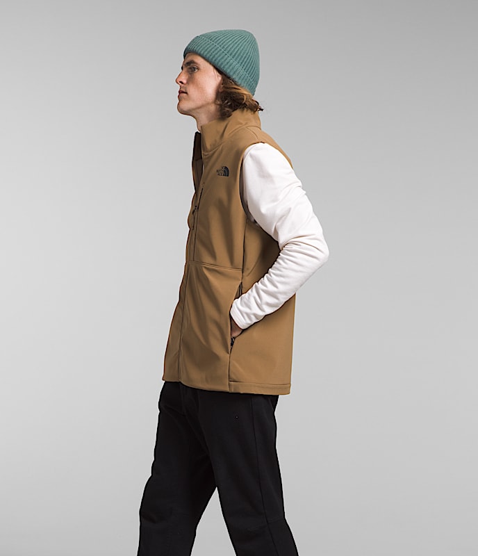 Men's Apex Bionic 3 Vest - Image 3