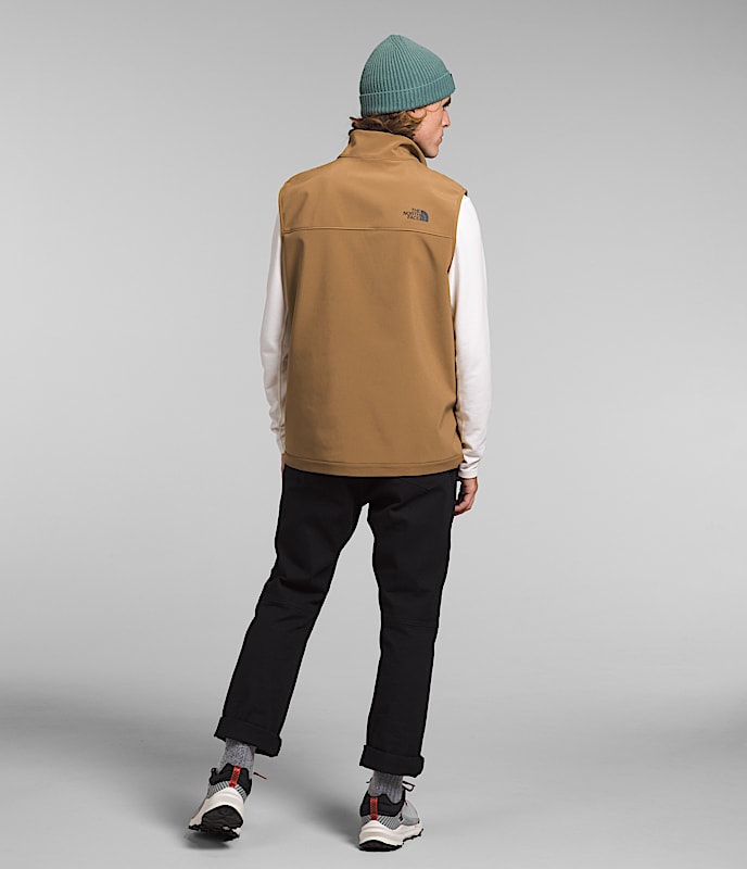 Men's Apex Bionic 3 Vest - Image 2