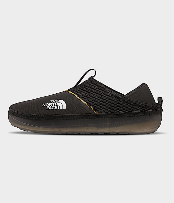 Base Camp Mules