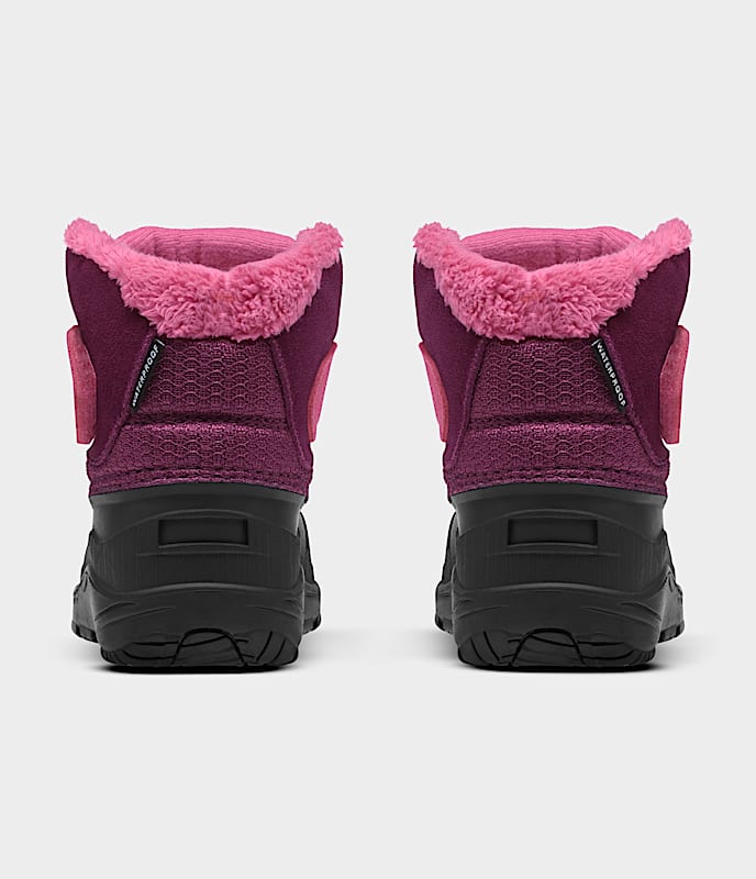 Toddler Alpenglow II Boots - Image 3