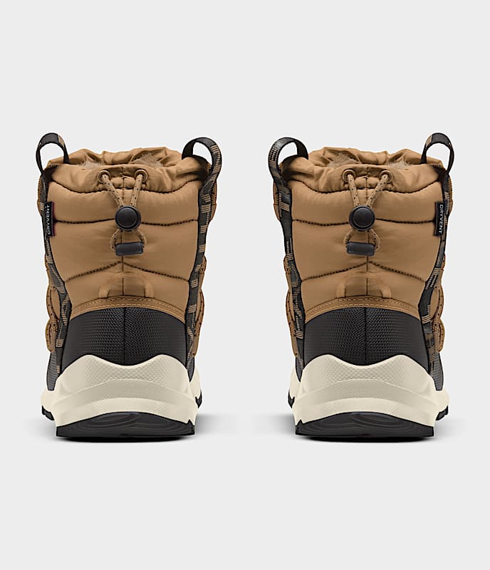 Women's THERMOBALL? Lace Up Waterproof Boots - Image 3