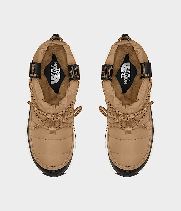 Women's THERMOBALL? Lace Up Waterproof Boots - Image 2