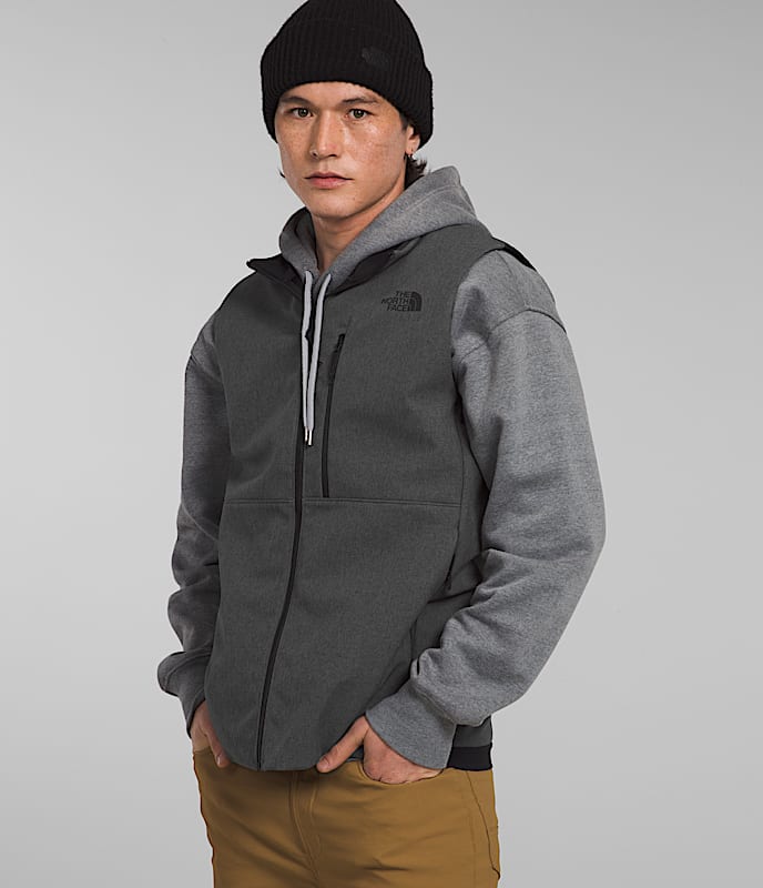 Men's Apex Bionic 3 Vest