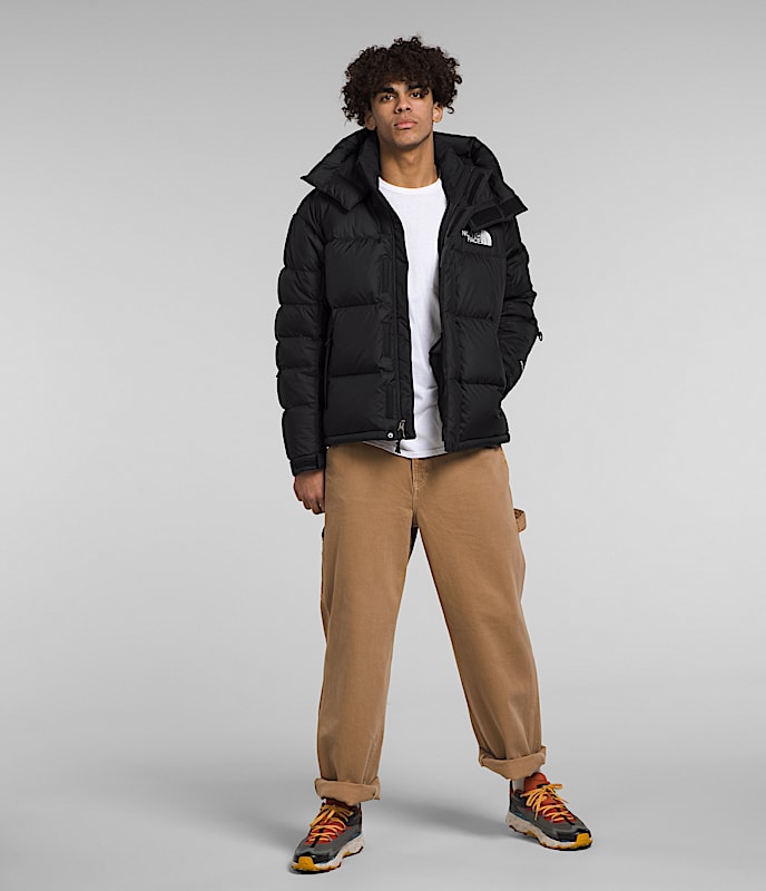 Men's HMLYN Baltoro Jacket - Image 2