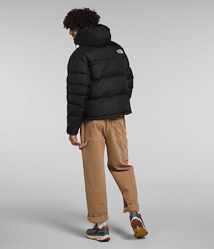 Men's HMLYN Baltoro Jacket - Image 3
