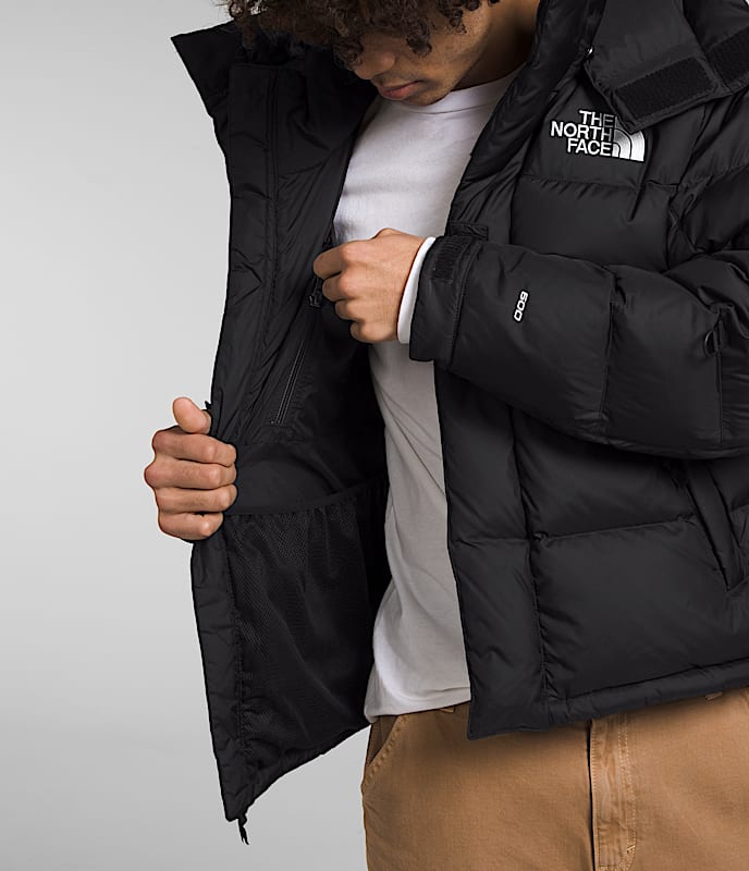 Men's HMLYN Baltoro Jacket - Image 4