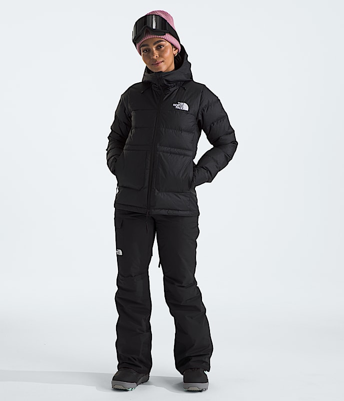 Women's Freedom Insulated Pants - Image 2