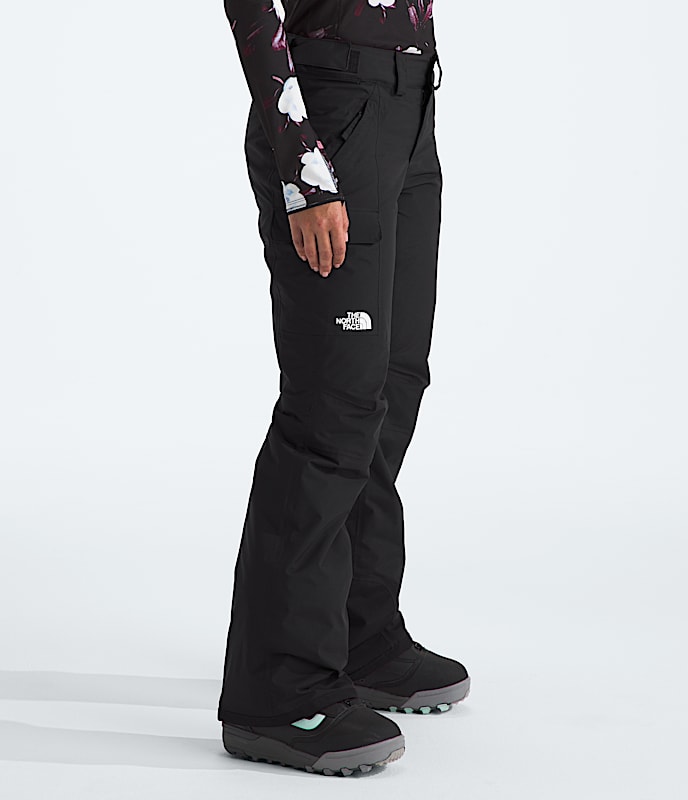 Women's Freedom Insulated Pants - Image 4