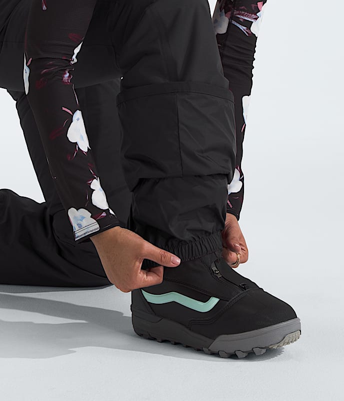 Women's Freedom Insulated Pants - Image 5