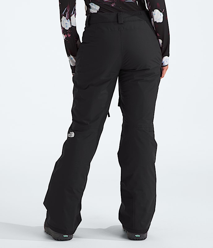 Women's Freedom Insulated Pants - Image 3
