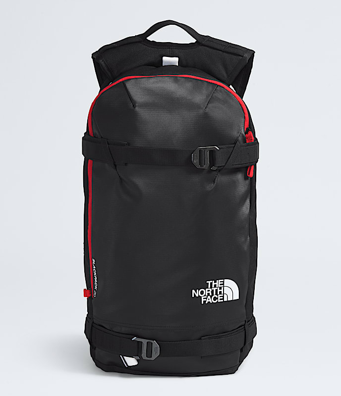 Slackpack 2.0