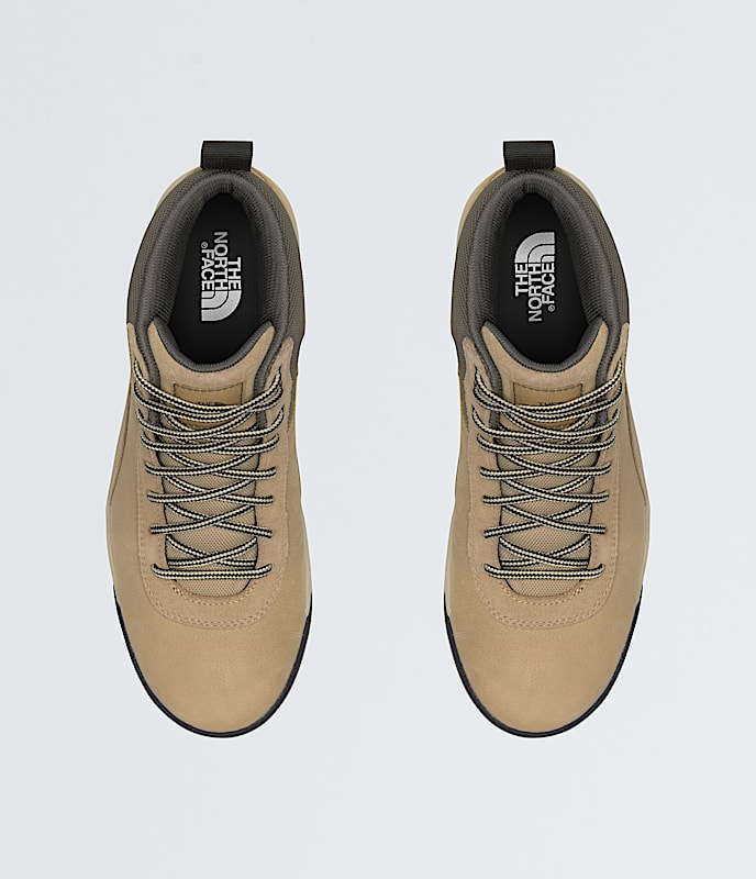 Men's Larimer Mid Waterproof Boots - Image 2