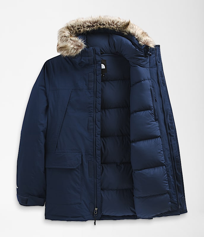 Men's McMurdo Parka - Image 3