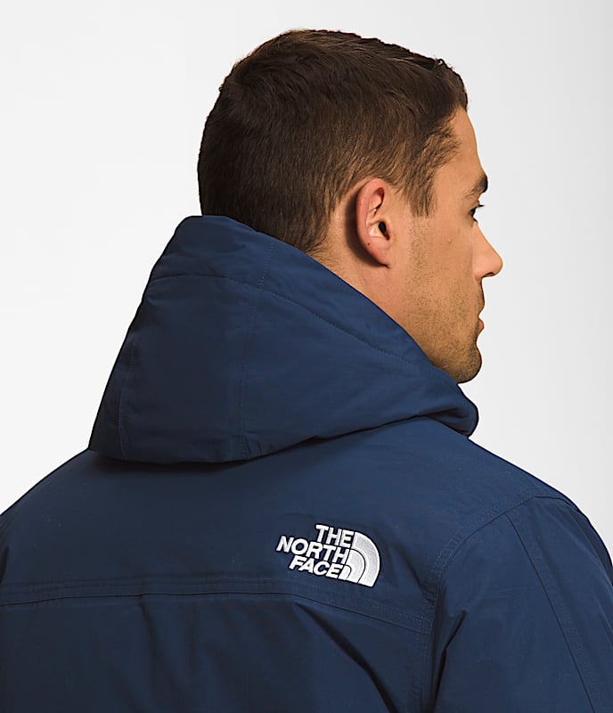 Men's McMurdo Parka - Image 5