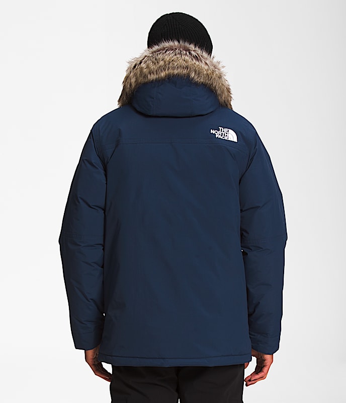 Men's McMurdo Parka - Image 2
