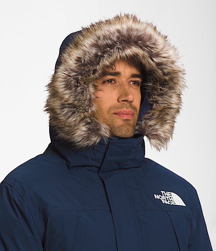 Men's McMurdo Parka - Image 4
