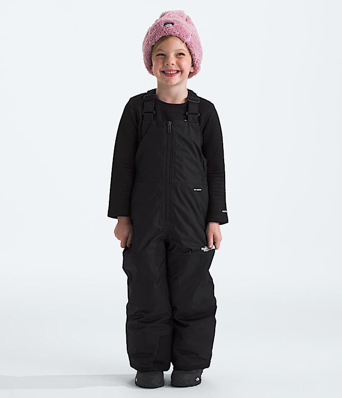 Kids' Freedom Insulated Bibs - Image 2