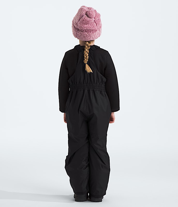 Kids' Freedom Insulated Bibs - Image 4