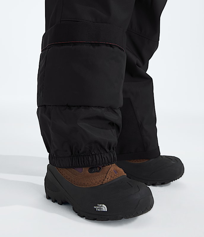Kids' Freedom Insulated Bibs - Image 5