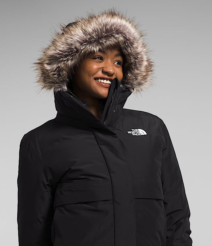 Women's Arctic Bomber - Image 4