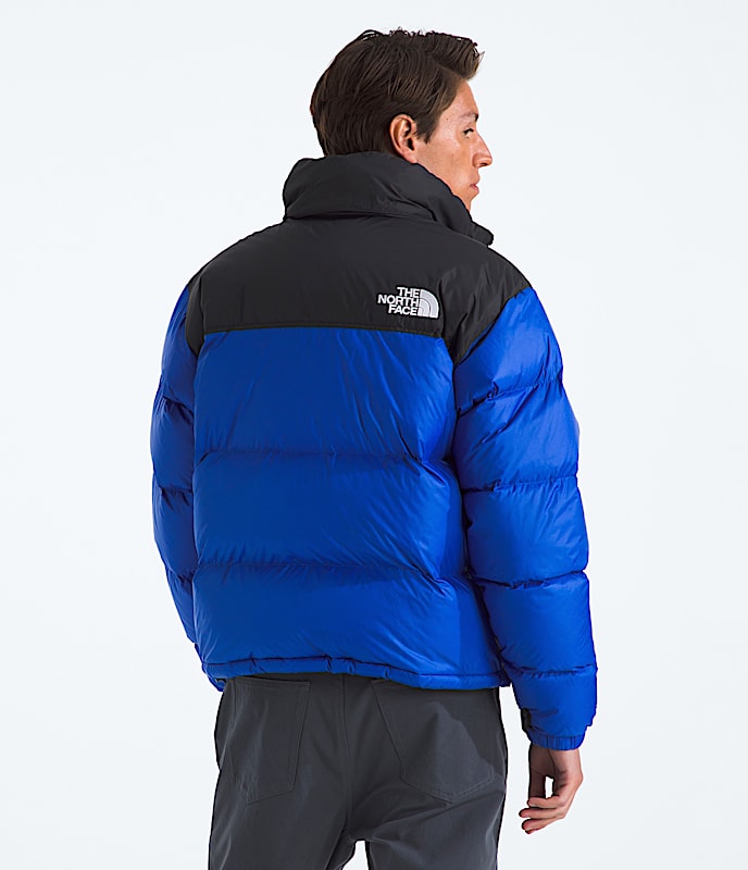 Men's 1996 Retro Nuptse Jacket - Image 3
