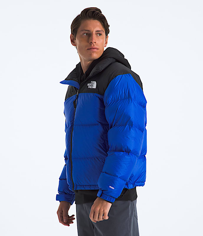 Men's 1996 Retro Nuptse Jacket - Image 4
