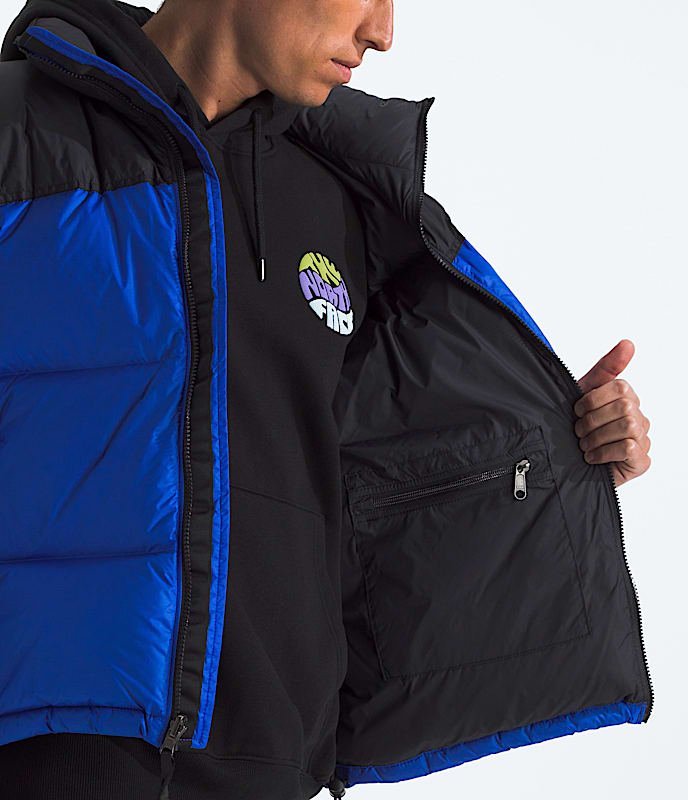 Men's 1996 Retro Nuptse Jacket - Image 5
