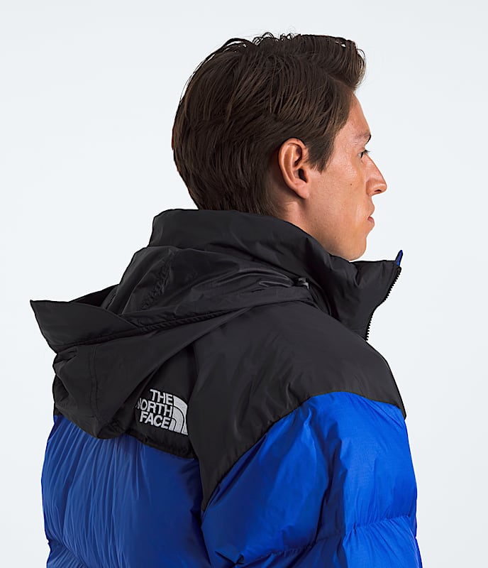 Men's 1996 Retro Nuptse Jacket - Image 6