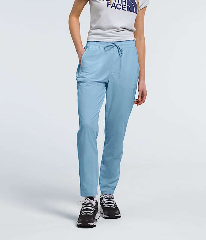 Women's Never Stop Wearing Pants