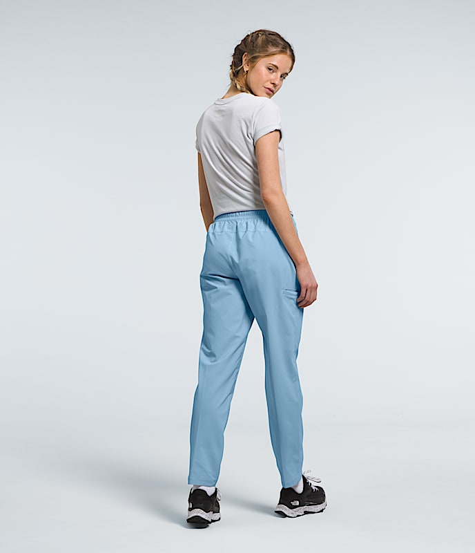 Women's Never Stop Wearing Pants - Image 3
