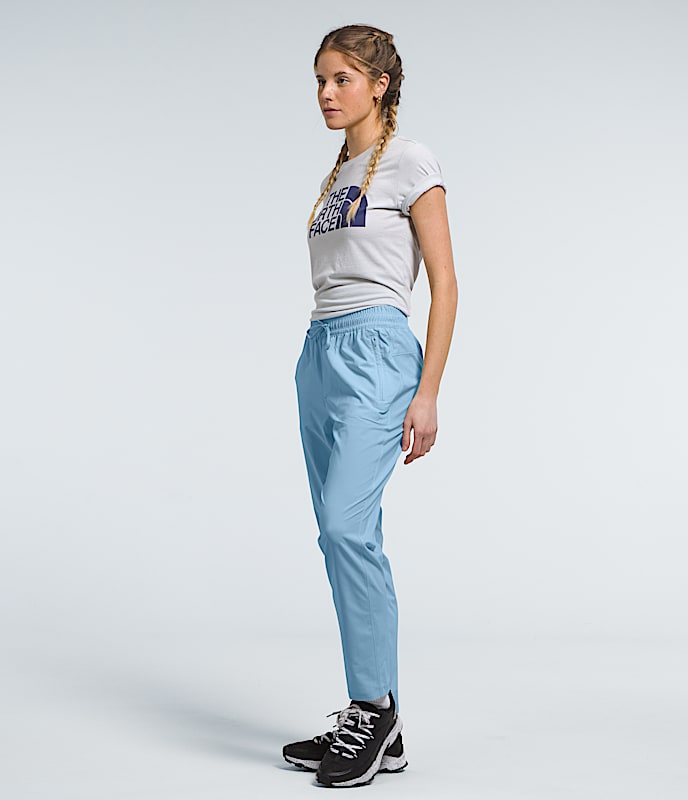 Women's Never Stop Wearing Pants - Image 4