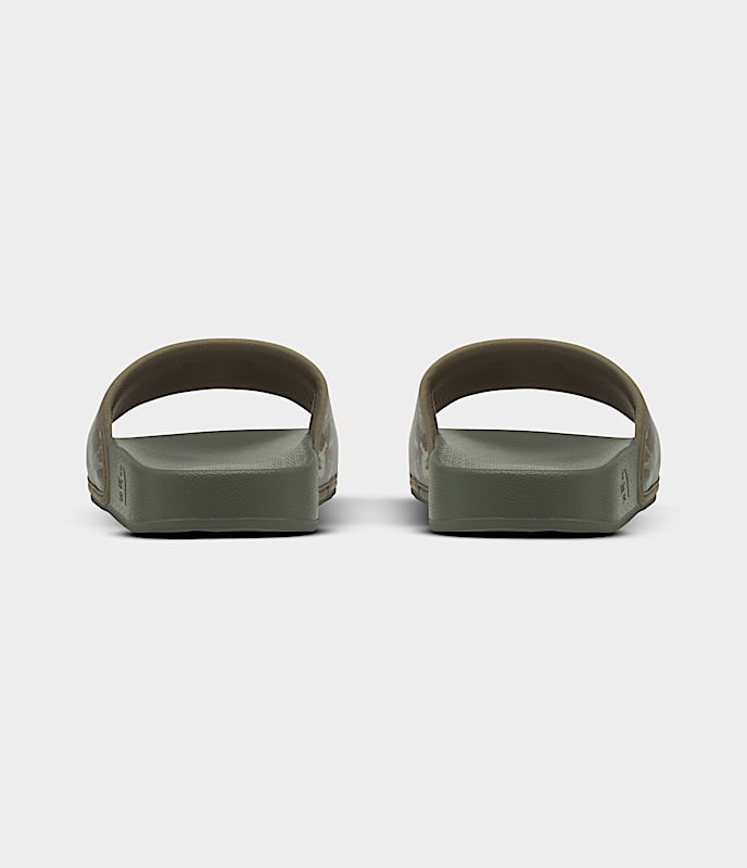 Men's Base Camp Slides III - Image 3