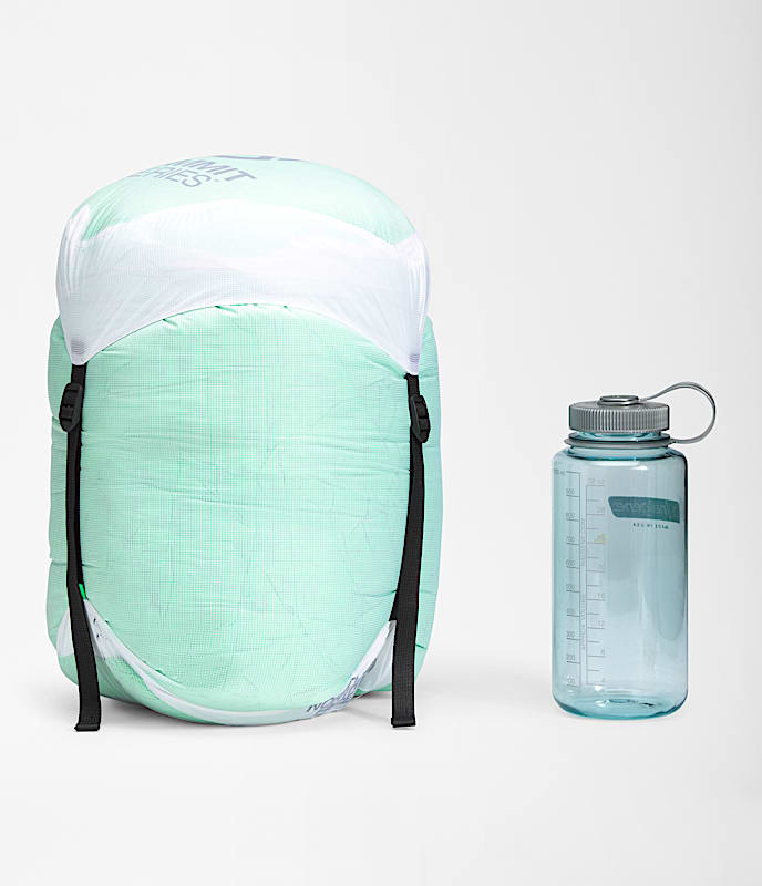 Inferno 0F/-18C Sleeping Bag - Image 4