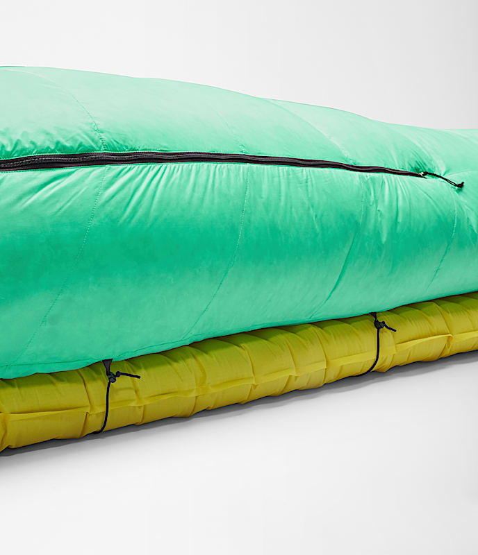 Inferno 0F/-18C Sleeping Bag - Image 6