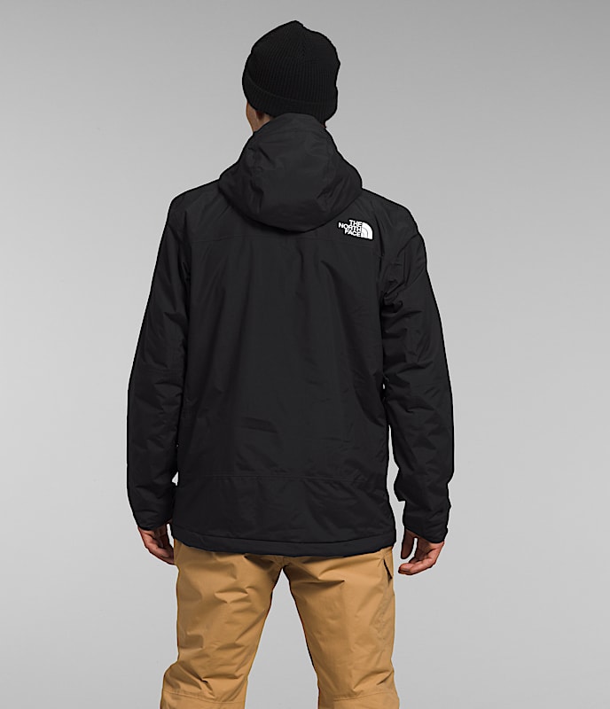 Men's Freedom Insulated Jacket - Image 2