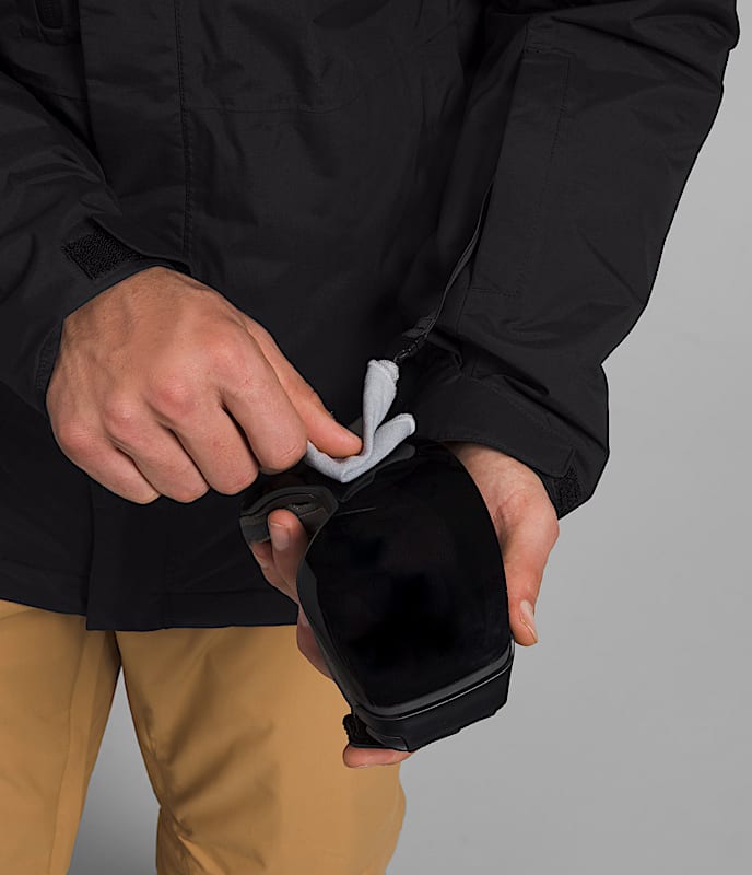 Men's Freedom Insulated Jacket - Image 6