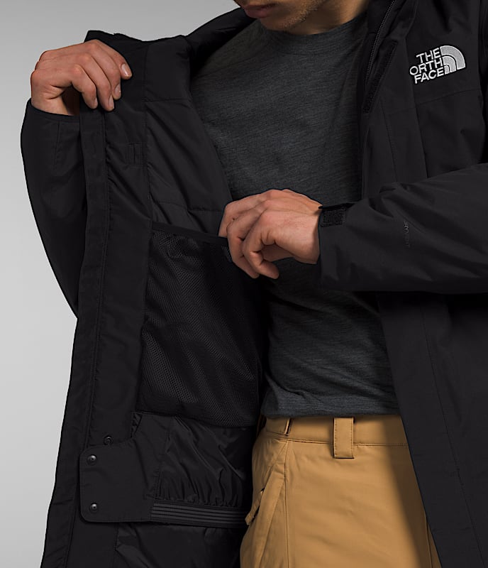 Men's Freedom Insulated Jacket - Image 3