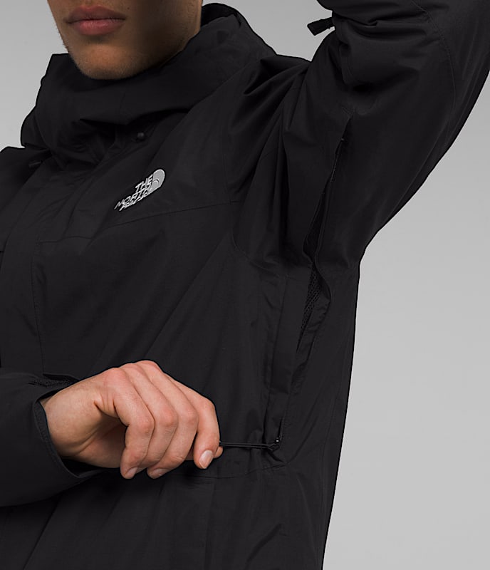 Men's Freedom Insulated Jacket - Image 5