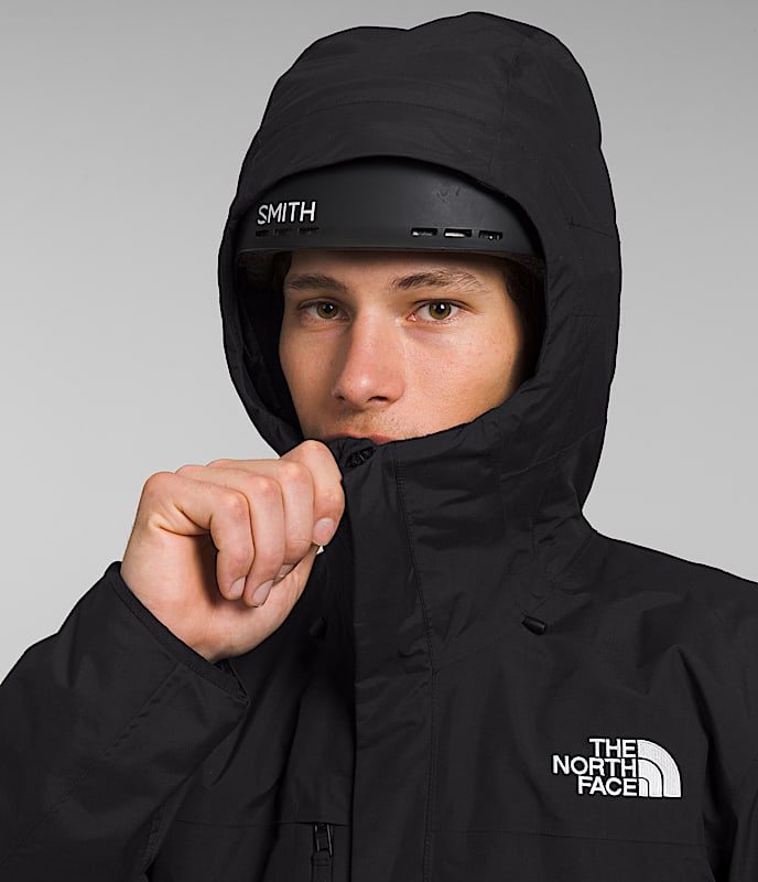 Men's Freedom Insulated Jacket - Image 4