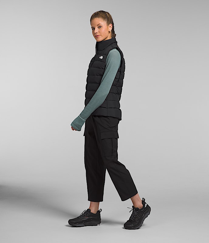Women's Aconcagua 3 Vest - Image 4